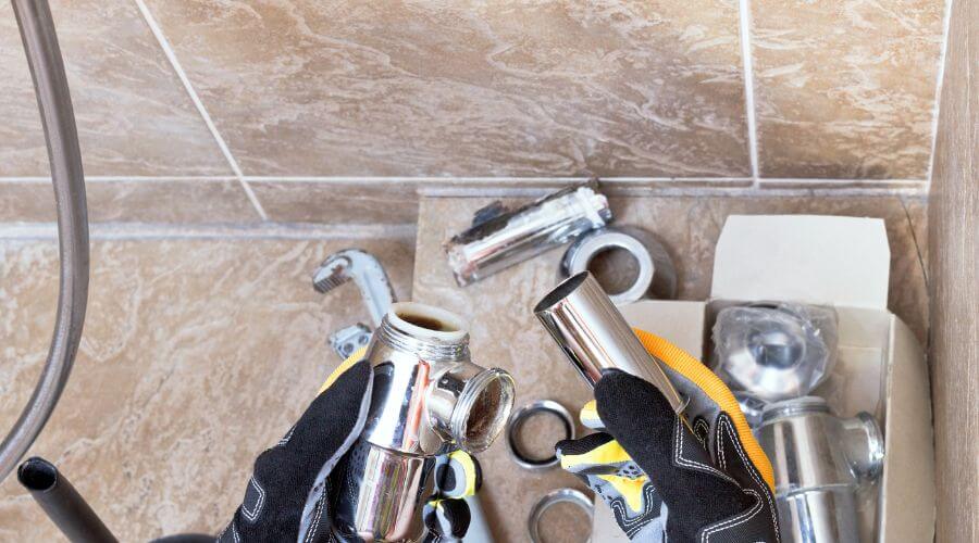 Expert tile roof repair services in Bettles Field, AK